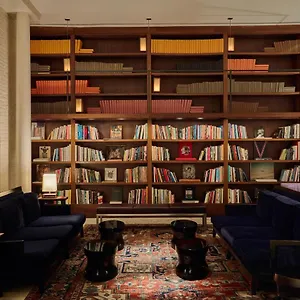 Hotel The Mercer, Nowy Jork