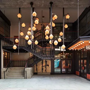 Hotel Ace Brooklyn, Nova Iorque
