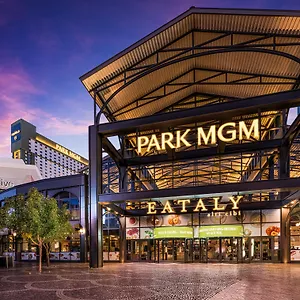 Park Mgm Vegas Ośrodek wypoczynkowy Las Vegas