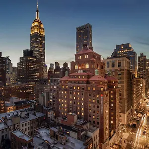 Hotel Nh Collection Madison Avenue, Nowy Jork