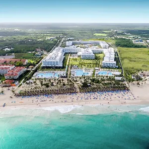 Riu Republica (adults Only) Resort Punta Cana