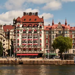 Diplomat 5*, Stockholm Schweden