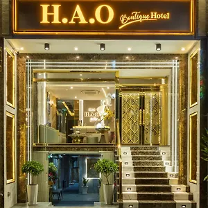 H A O Boutique Hotel Ho Chi Minh