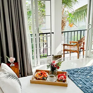 Vietnam House Hotel Kandy