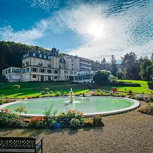 Bel Air Sport&wellness 4*, Echternach Luxemburg
