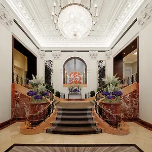 Hotel The Peninsula, Nowy Jork