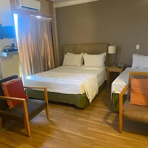 Triplo Em Congonhas 4* São Paulo