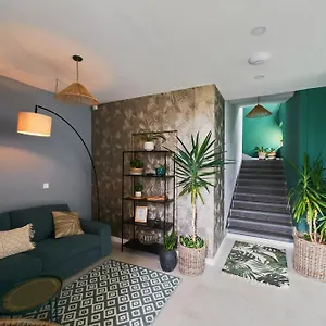 Prazacka Hostel Praga