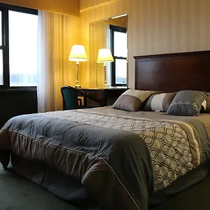 Hotel Pan American, Nowy Jork