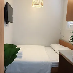 An Nam Corner - Dreamer Hotel Ho Chi Minh
