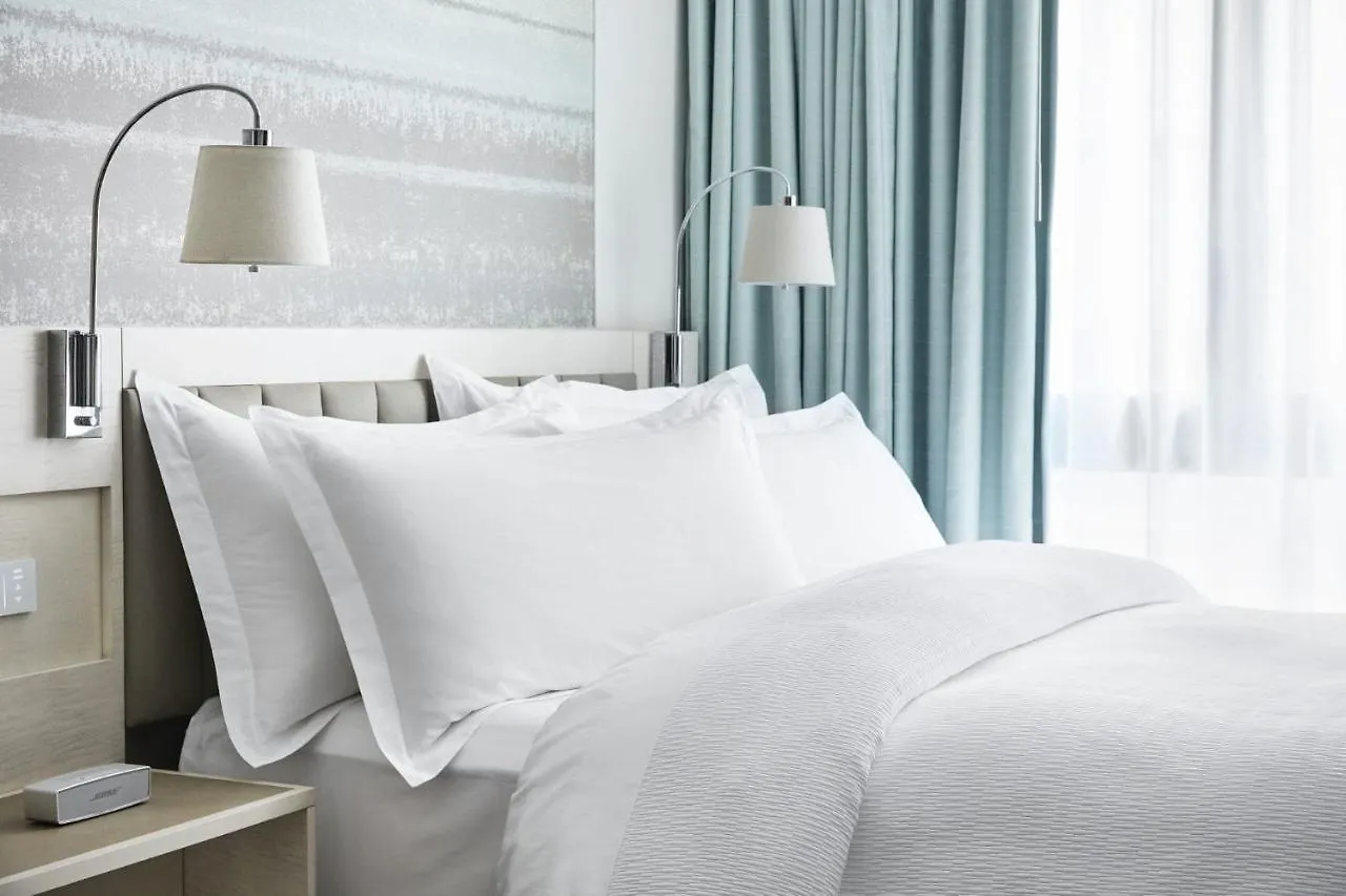 Park Terrace Hotel Nowy Jork