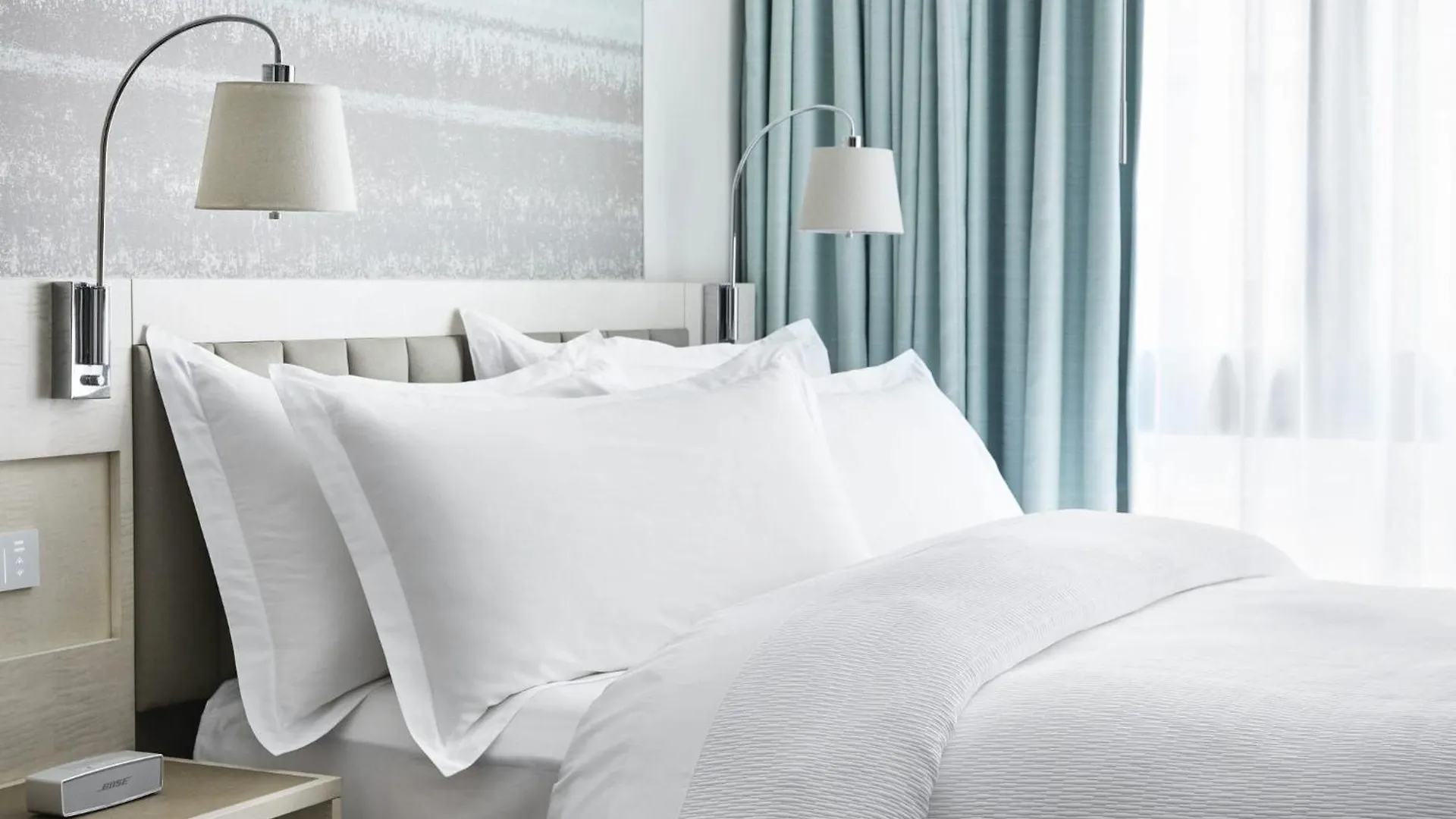 Park Terrace Hotel New York City 4*,  USA