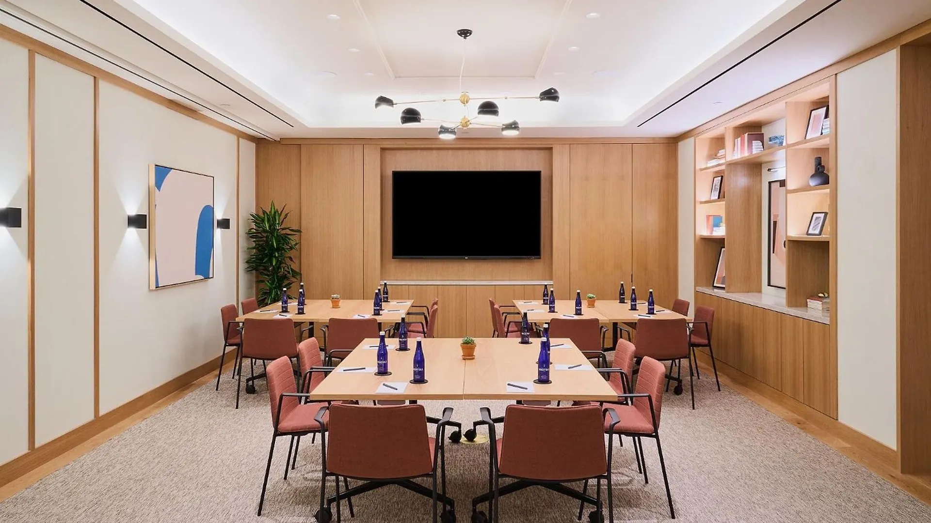 ****  Park Terrace Hotel Nowy Jork Stany Zjednoczone Ameryki