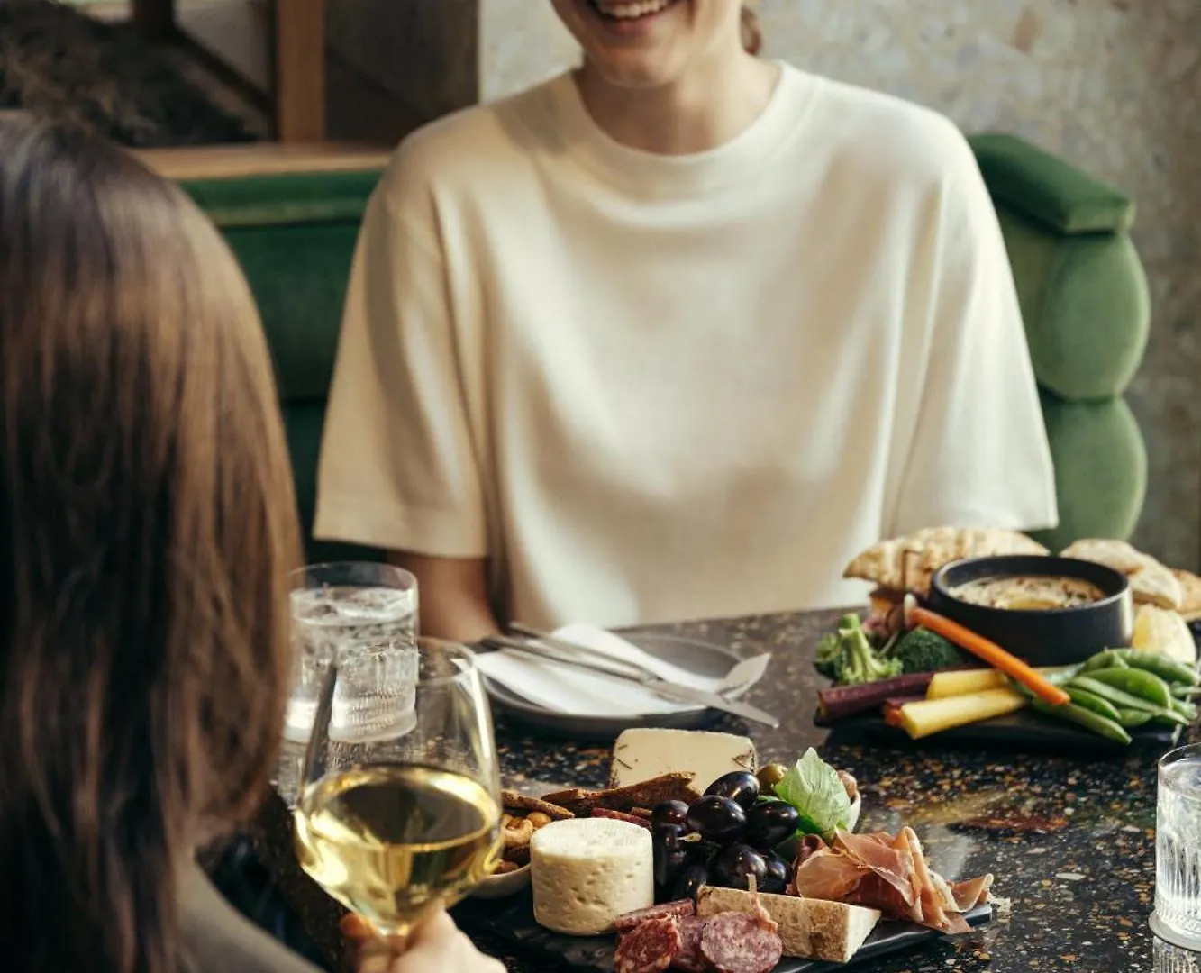 Park Terrace Hotel Nowy Jork