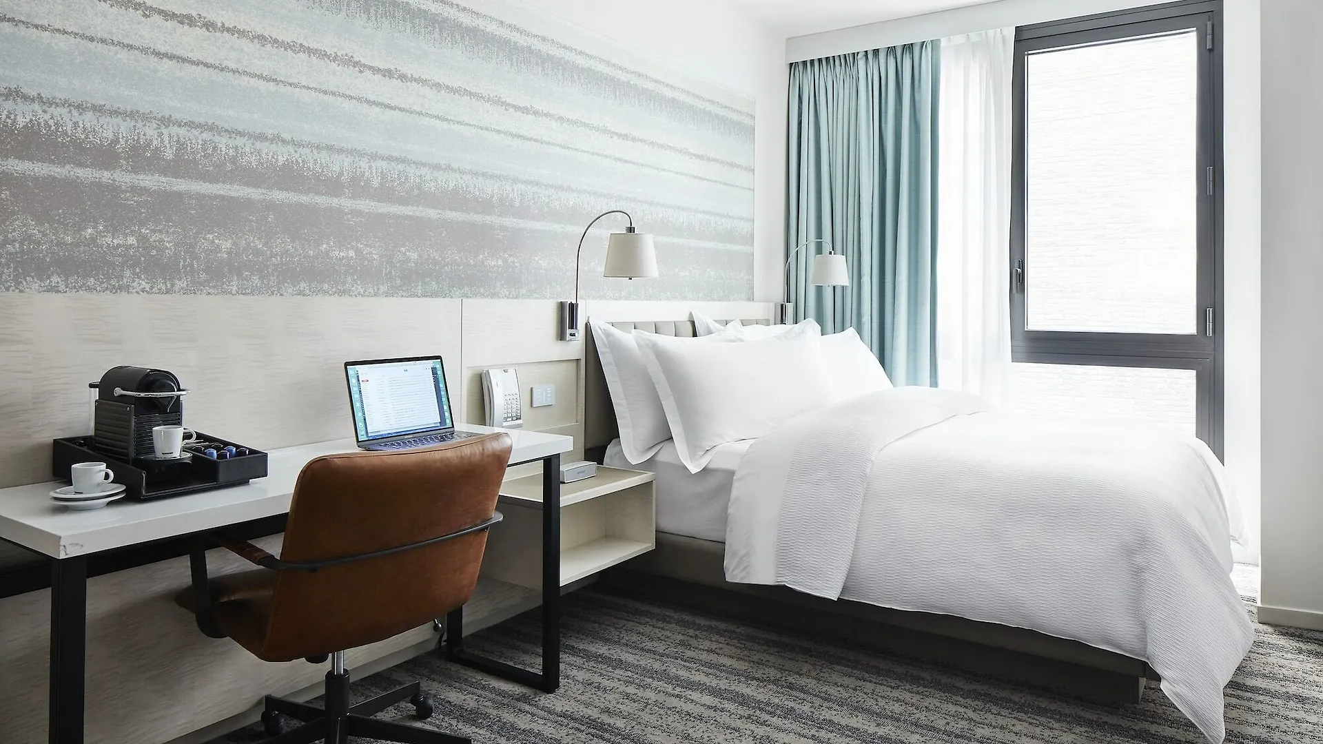 Park Terrace Hotel New York City