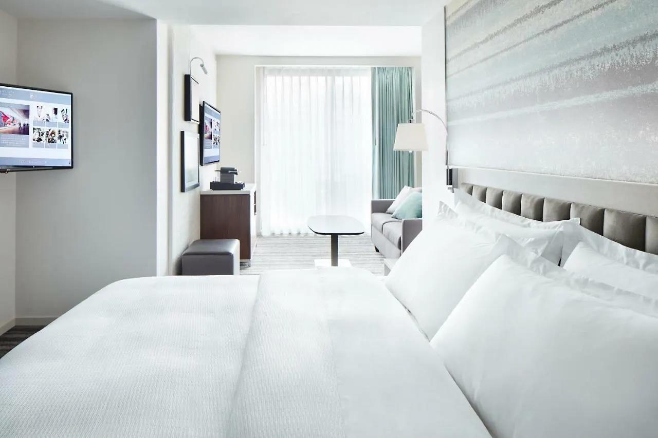 Park Terrace Hotel Nowy Jork 4*,  Stany Zjednoczone Ameryki
