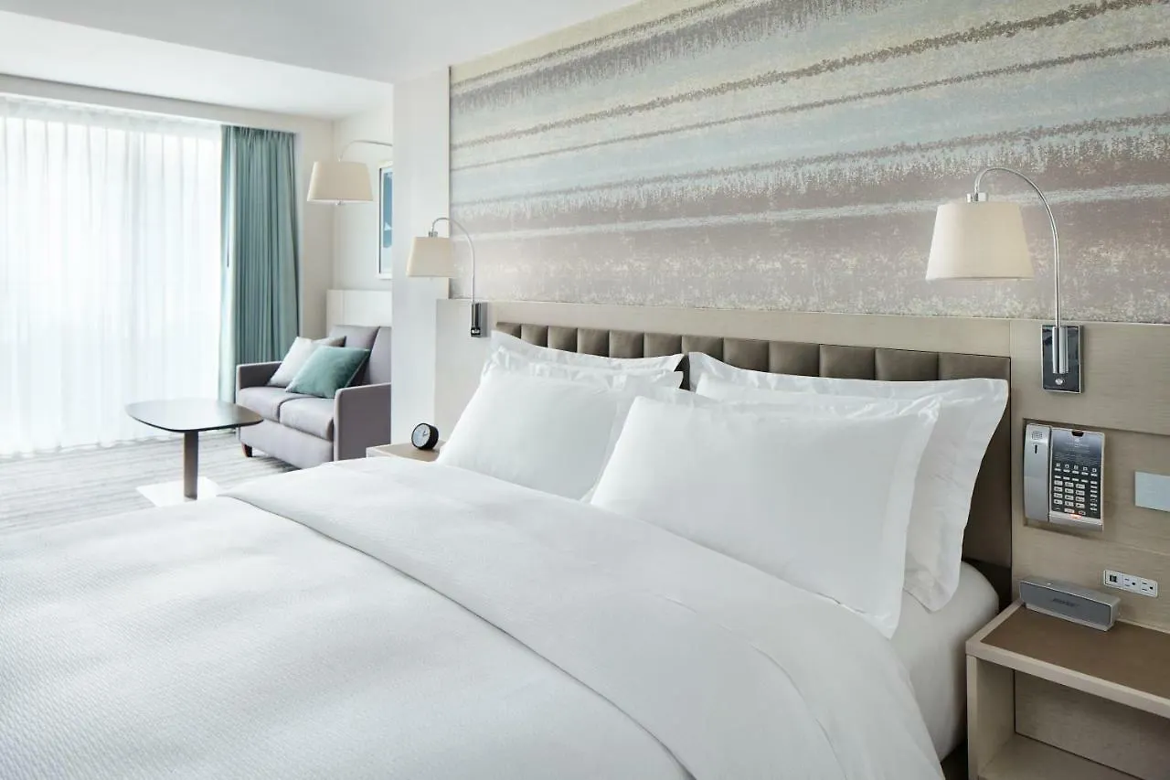 Park Terrace Hotel Nowy Jork